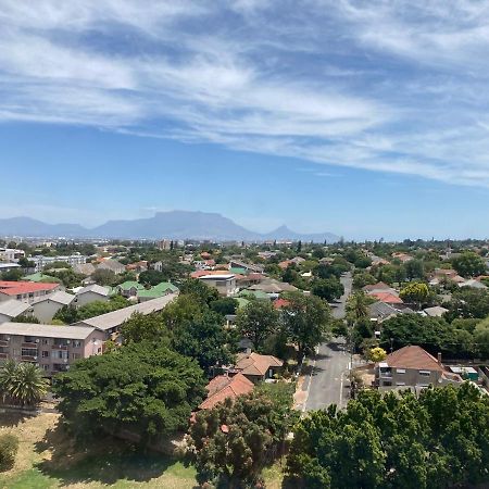 Boland Park Bellville 贝尔维尔 外观 照片