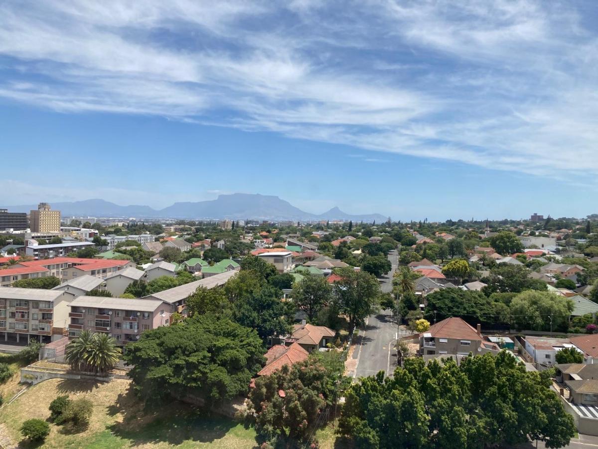 Boland Park Bellville 贝尔维尔 外观 照片